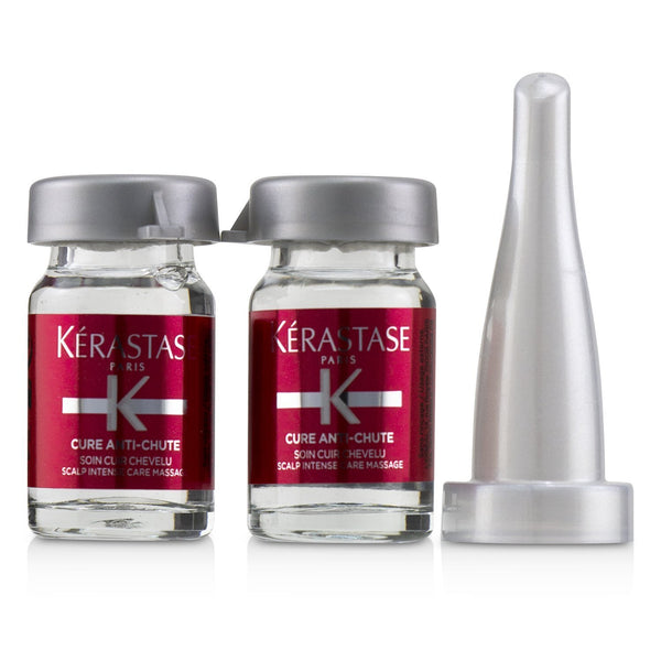 ケラスターゼ  スペシフィック インテンス アンチ-シンニング ケア (シンニング ヘア)   10x6ml/0.2oz