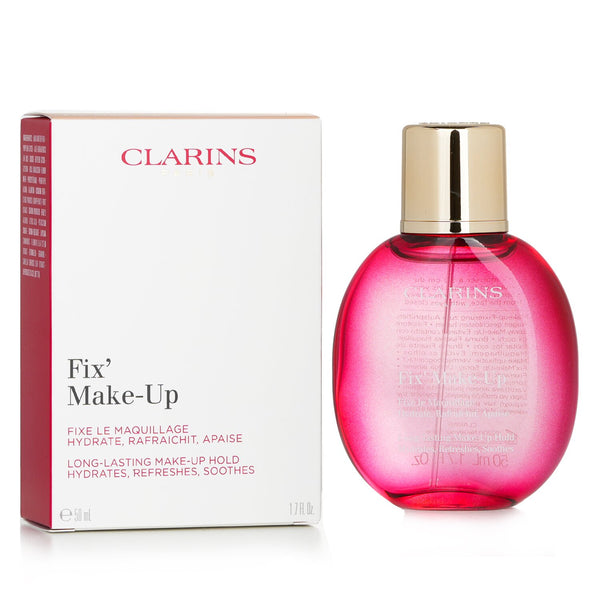 クラランス  フィクス' メイク アップ (ロングラスティングメイク アップ ホールド)   50ml/1.7oz