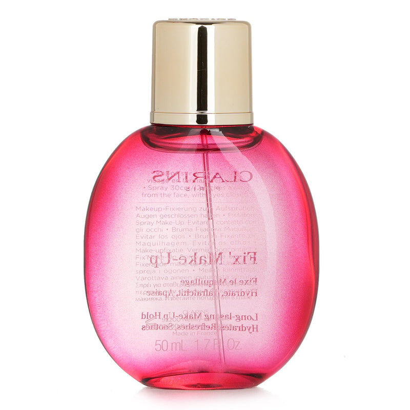 クラランス  フィクス' メイク アップ (ロングラスティングメイク アップ ホールド)   50ml/1.7oz