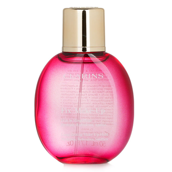 クラランス  フィクス' メイク アップ (ロングラスティングメイク アップ ホールド)   50ml/1.7oz