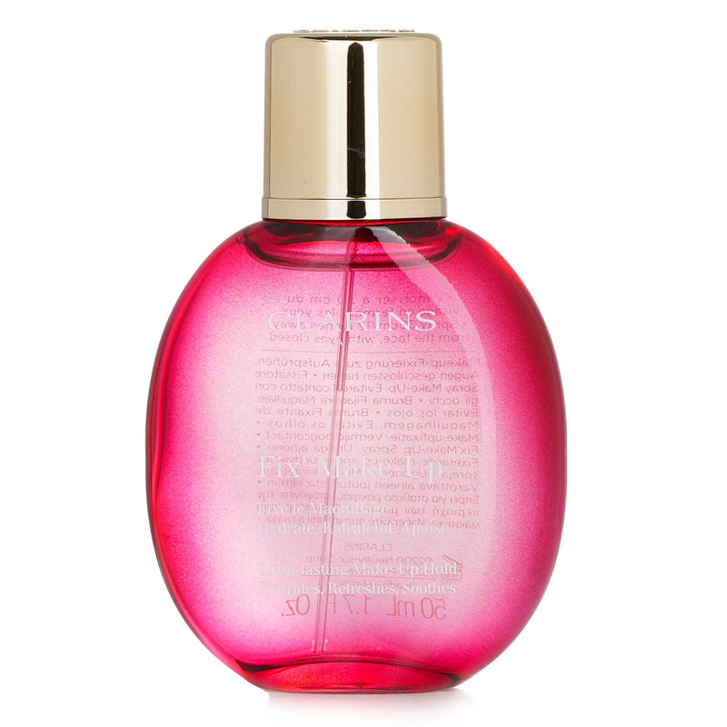 クラランス  フィクス' メイク アップ (ロングラスティングメイク アップ ホールド)   50ml/1.7oz
