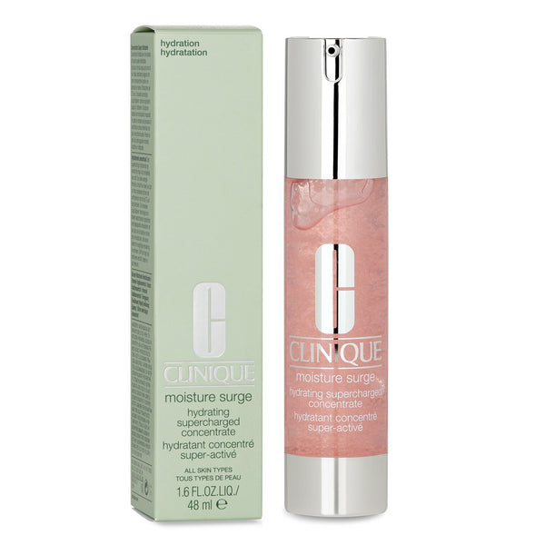 クリニーク  モイスチャー サージ ハイドレーティング コンセントレート   48ml/1.6oz