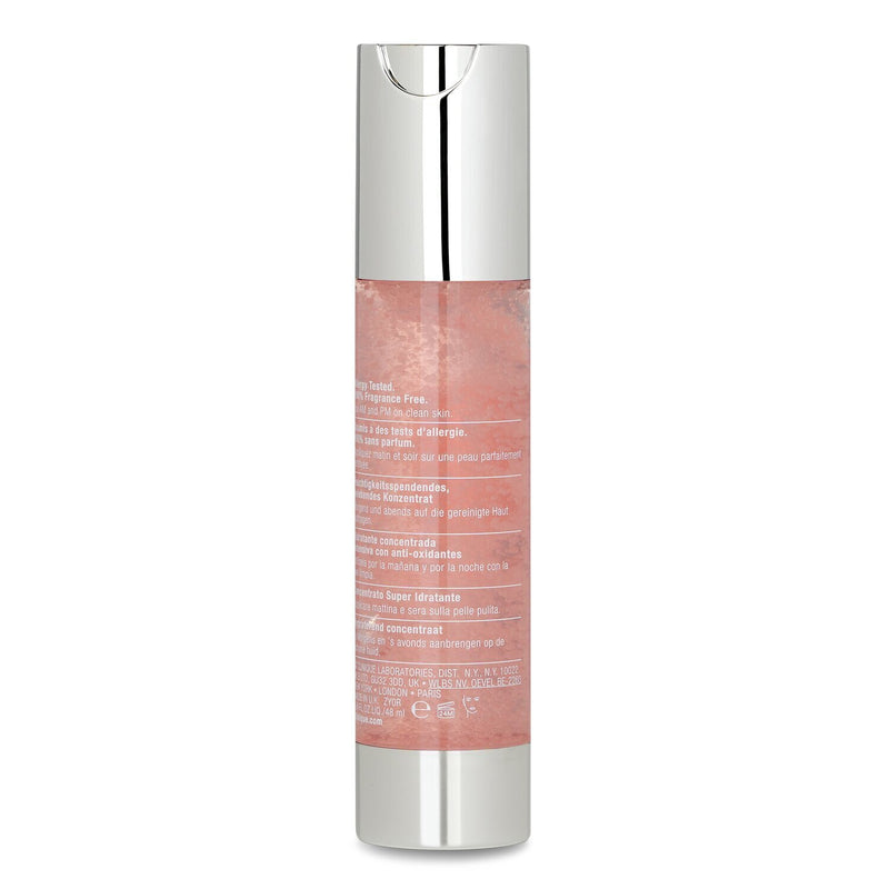 クリニーク  モイスチャー サージ ハイドレーティング コンセントレート   48ml/1.6oz