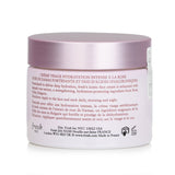 フレッシュ  ローズ ディープ ハイドレーション フェイス クリーム - ノーマル to ドライ スキン タイプ   50ml/1.6oz