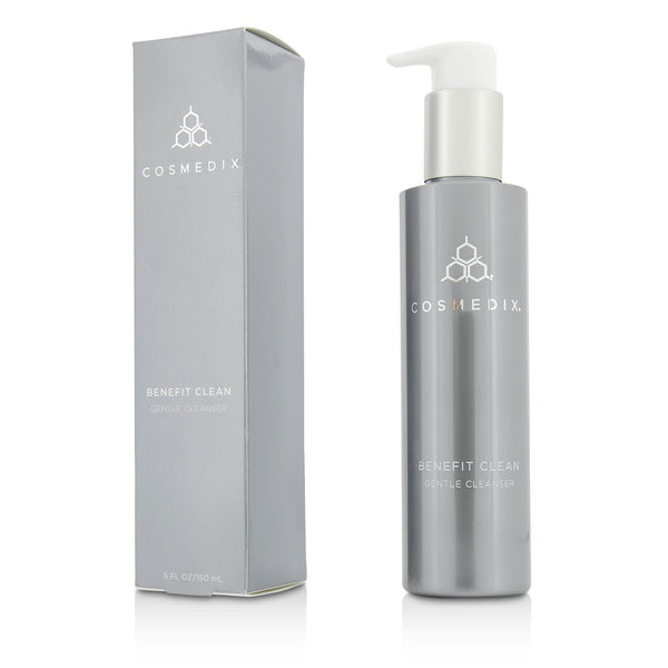 コスメディックス  ベネフィット クリーン ジェントル クレンザー   150ml/5oz