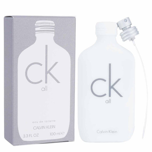 カルバンクライン  CK オール EDT SP   100ml/3.4oz
