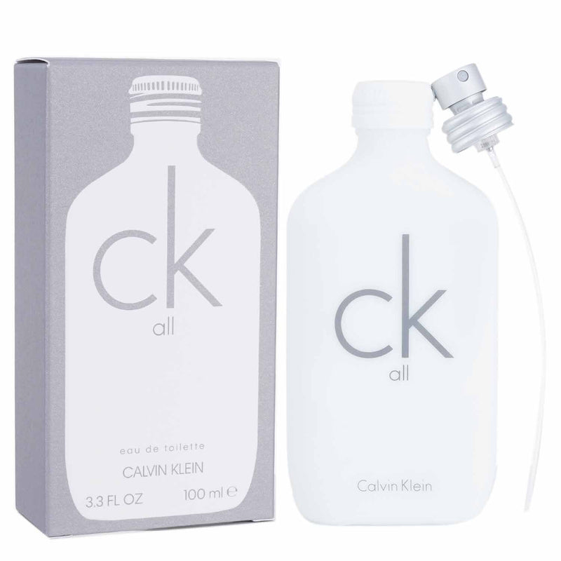 カルバンクライン  CK オール EDT SP   100ml/3.4oz