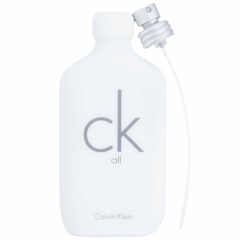カルバンクライン  CK オール EDT SP   100ml/3.4oz