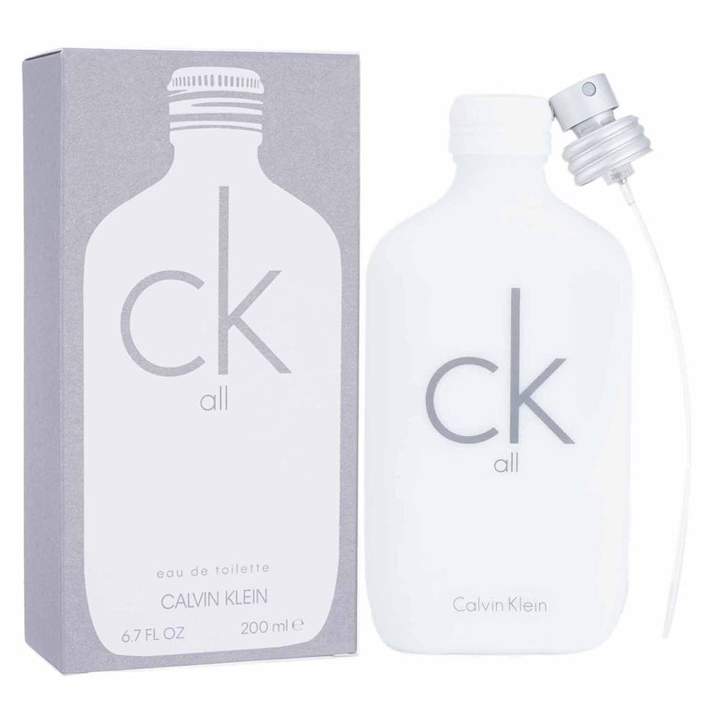 カルバンクライン  CK オール EDT SP   200ml/6.7oz