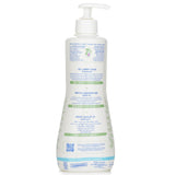 ムステラ  ソフトクレンジングジェル -　ヘア　&　ボディ   500ml/16.9oz