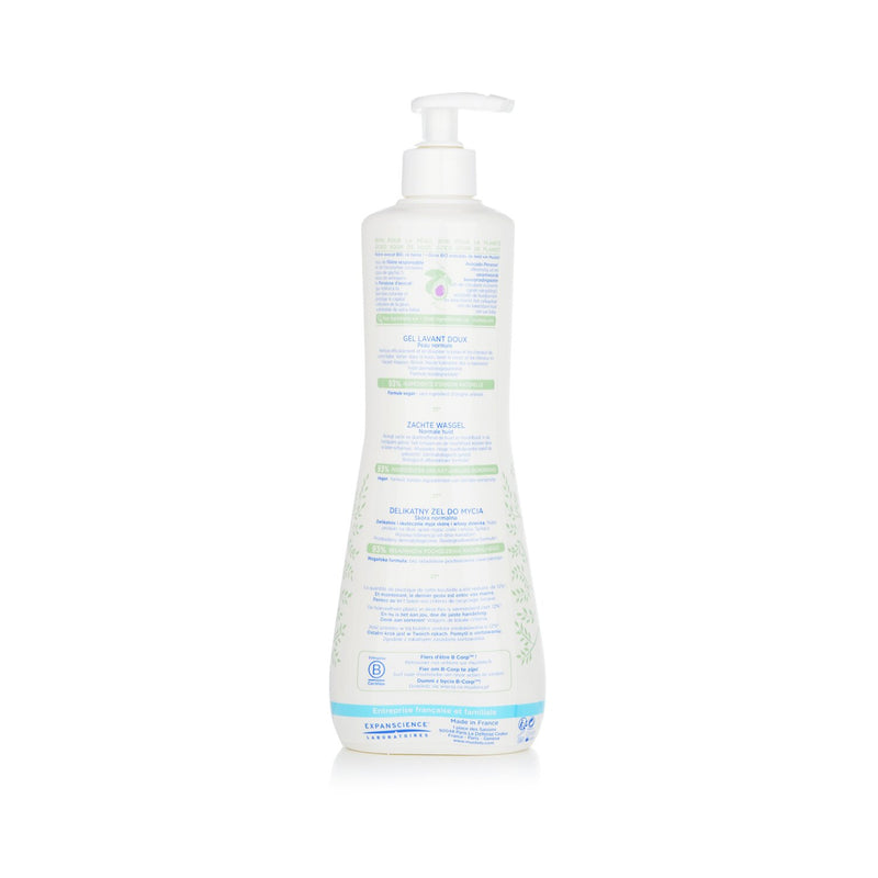 ムステラ  リニューアル クレンジング ゲル - ヘア & ボディ   750ml/25.35oz