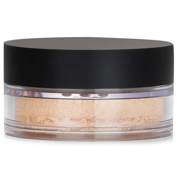 ベアミネラル  ベアミネラル オリジナル SPF 15 ファンデーション - # フェア アイボリー   8g/0.28oz