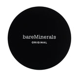 ベアミネラル  ベアミネラル オリジナル SPF 15 ファンデーション - # ライト Beige   8g/0.28oz