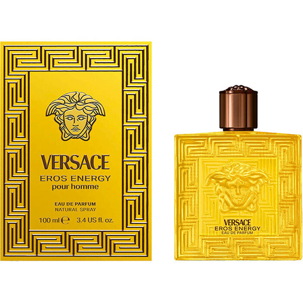 Versace Eros Energy Eau De Parfum Spray 90ml/3.4oz