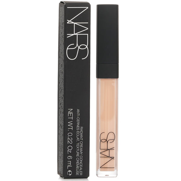 ナーズ  NARS ラディアント クリーミー コンシーラー - Cannelle   6ml/0.22oz