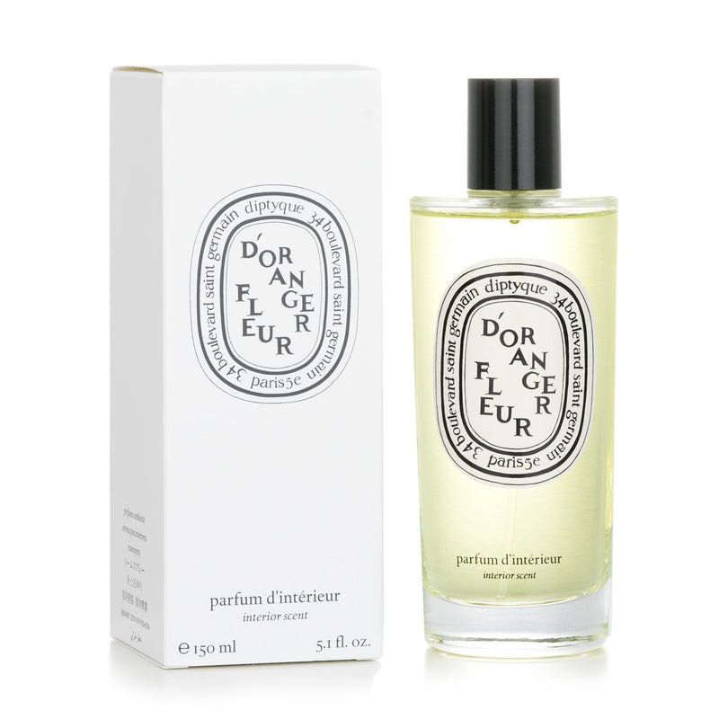 ディプティック  ルームスプレー - Fleur D'Oranger (オレンジブロッサム)   150ml/5.1oz