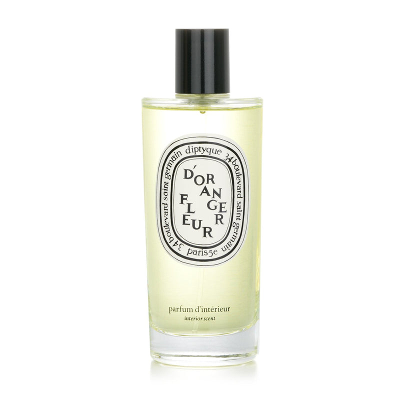ディプティック  ルームスプレー - Fleur D'Oranger (オレンジブロッサム)   150ml/5.1oz