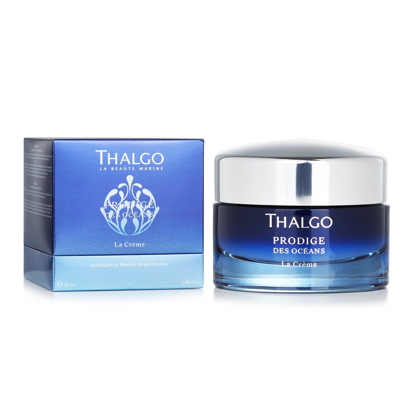 タルゴ  プロディジェ デス オーシャン ラ クリーム   50ml/1.69oz