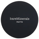 ベアミネラル  ベアミネラル マット ファンデーション ブロード スペクトラム SPF15 - Neutral Ivory   6g/0.21oz