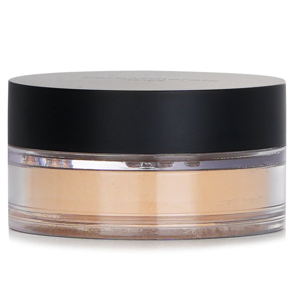 ベアミネラル  ベアミネラル マット ファンデーション ブロード スペクトラム SPF15 - Neutral Ivory   6g/0.21oz