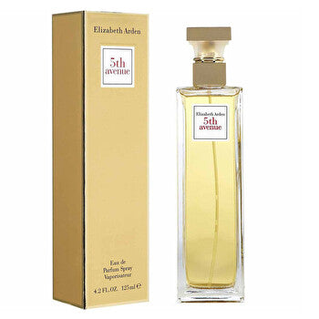 Elizabeth Arden 5th Avenue 125ml/4.2oz