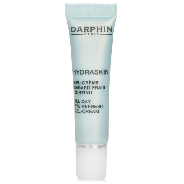 ダルファン  ハイドラスキン オール-デイ アイ リフレッシュ ゲル-クリーム   15ml/0.5oz