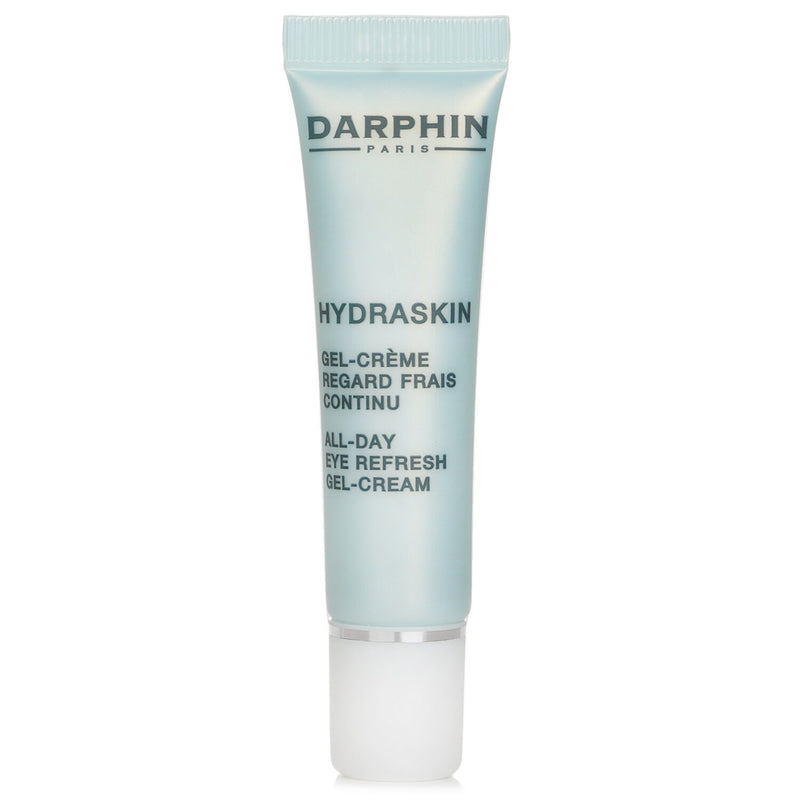 ダルファン  ハイドラスキン オール-デイ アイ リフレッシュ ゲル-クリーム   15ml/0.5oz