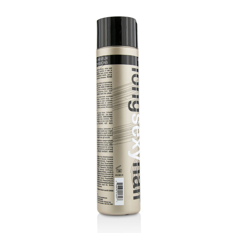セクシーヘアコンセプト  ロング セクシー ヘア ラグジュアリアス デタングリング コンディショナー   300ml/10.1oz
