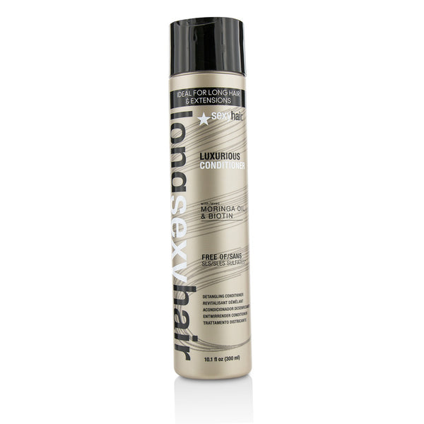セクシーヘアコンセプト  ロング セクシー ヘア ラグジュアリアス デタングリング コンディショナー   300ml/10.1oz