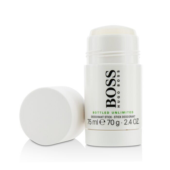 Hugo Boss Boss Bottled Unlimited Deodorant Stick 75ml/2.4oz