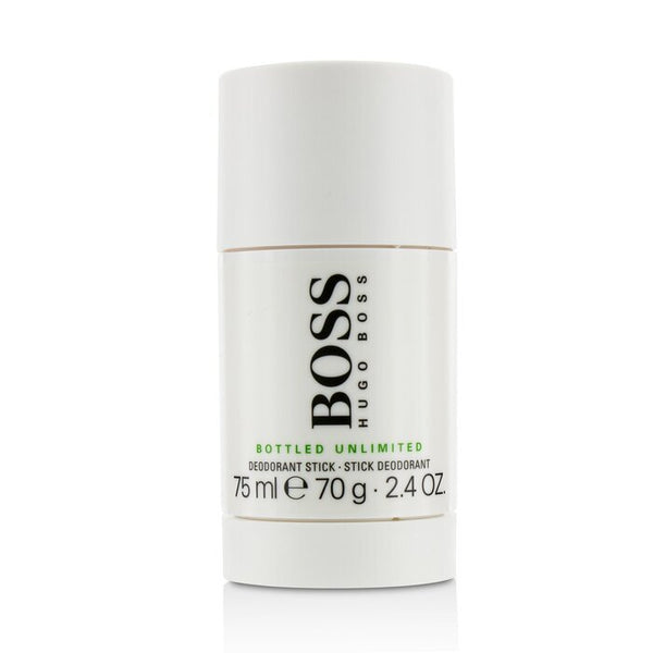 Hugo Boss Boss Bottled Unlimited Deodorant Stick 75ml/2.4oz