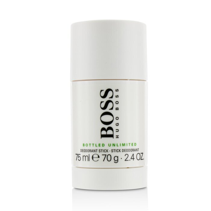Hugo Boss Boss Bottled Unlimited Deodorant Stick 75ml/2.4oz