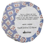 ダヴィネス  モアインサイド ディスイズアストロングドライワックス (マットテクスチャー)   75ml/2.69oz