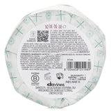 ダヴィネス  モア インサイド ディス イズ ア ストロング モールディング クレー (For A Firm, Mat Finish)   75ml/2.75oz