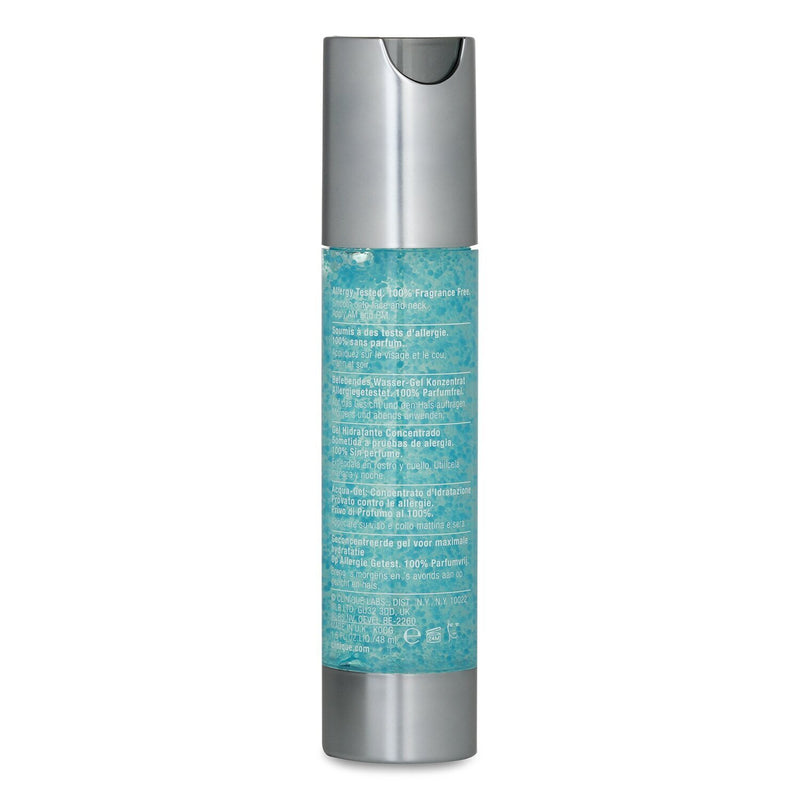クリニーク  MX ハイドレーター ウォーター ジェル コンセントレート    48ml/1.6oz