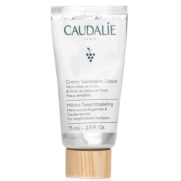 コーダリー  Gentle Buffing Cream - Sensitive skin   75ml/2.5oz