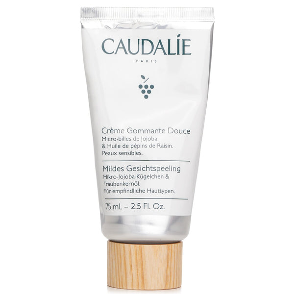 コーダリー  Gentle Buffing Cream - Sensitive skin   75ml/2.5oz