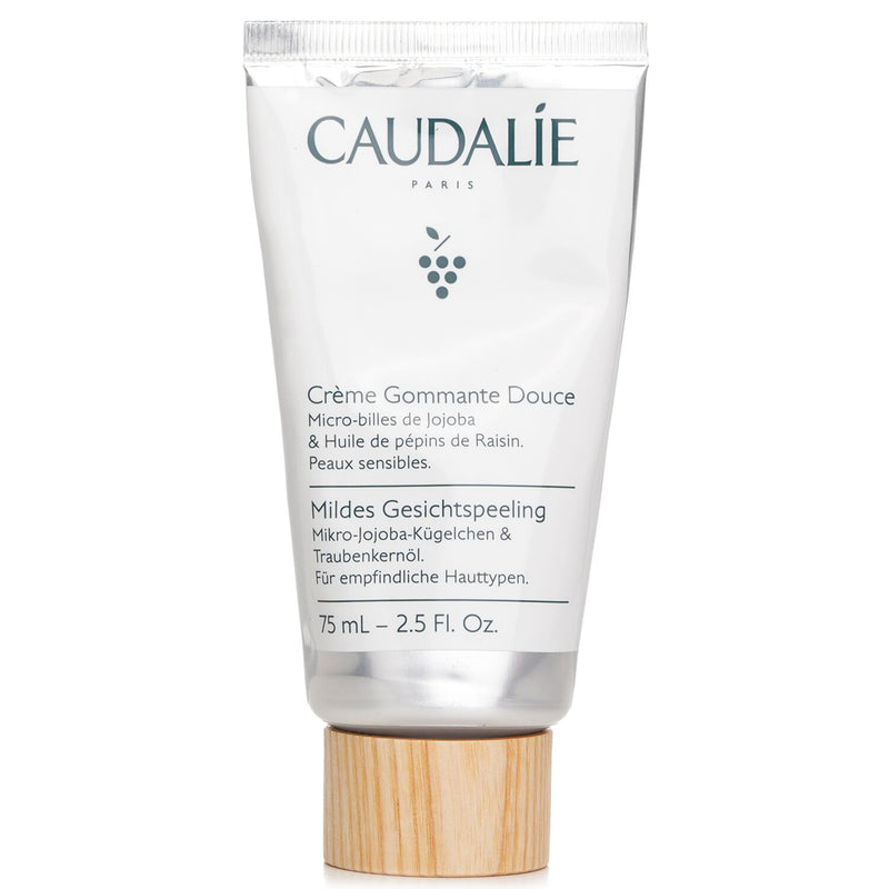 コーダリー  Gentle Buffing Cream - Sensitive skin   75ml/2.5oz
