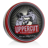 アッパーカット デラックス  デラックス ポマード   100g/3.5oz