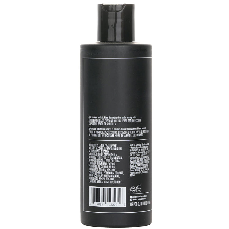 アッパーカット デラックス  エブリデー コンディショナー   240ml/8.1oz