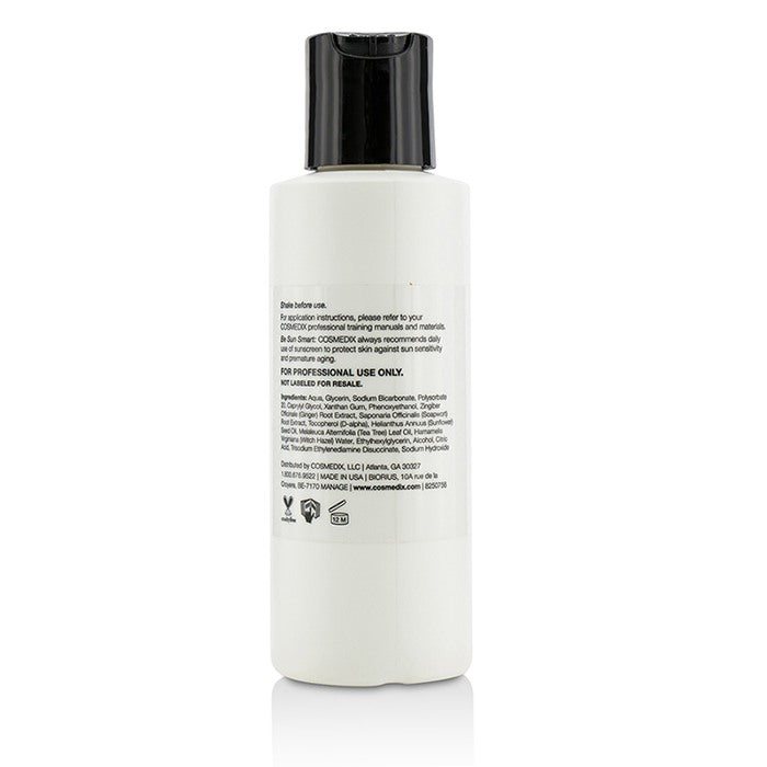 コスメディックス  デシンクラステーション ソリューション エキス プレパレーション セラ (Salon Product)   120ml/4oz