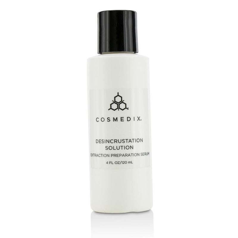 コスメディックス  デシンクラステーション ソリューション エキス プレパレーション セラ (Salon Product)   120ml/4oz
