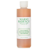 マリオ バデスク  レシチン ナリッシング シャンプー (For オール ヘア タイプ)   236ml/8oz