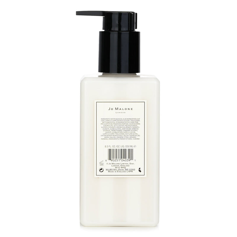 ジョーマローン  Orange Blossom Body & Hand Lotion   250ml/8.5oz