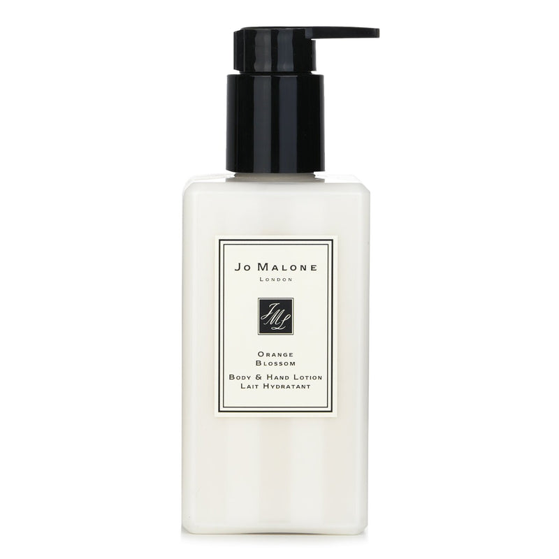 ジョーマローン  Orange Blossom Body & Hand Lotion   250ml/8.5oz