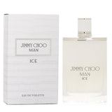 ジミーチュウ  マン アイス EDT SP   100ml/3.3oz