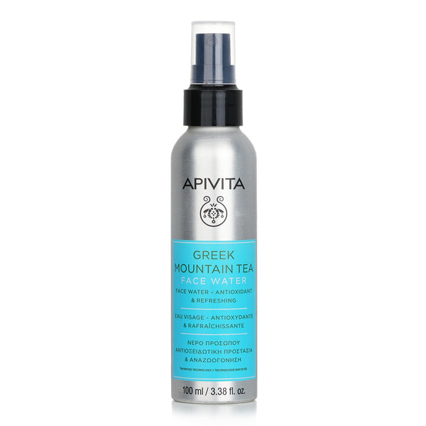 アピヴィータ  グリークマウンテンティー フェイスウォーター   100ml/3.4oz