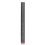 ヤングブラッド  カラー クレイ マット リップ クレヨン - # Valley Girl   1.4g/0.05oz