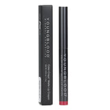 ヤングブラッド  カラークレイズ マット リップクレヨン - # Rodeo Red   1.4g/0.05oz