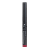 ヤングブラッド  カラークレイズ マット リップクレヨン - # Rodeo Red   1.4g/0.05oz